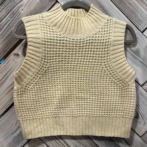 Jessica Simpson Sweater Vest